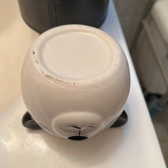 Cute panda jar for whatever you want - Picture 4 of 6